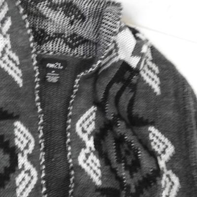 4 Women's Sweaters, C.J.Banks, Indigo, Rue 21, Medium and Large
