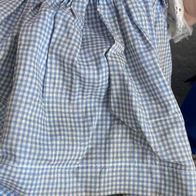 Set of 3 Vintage Cabbage Patch Kids