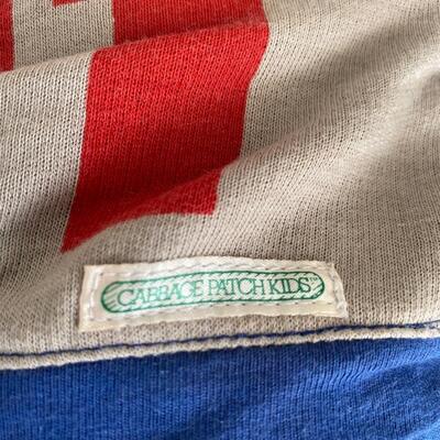 Set of 3 Vintage Cabbage Patch Kids