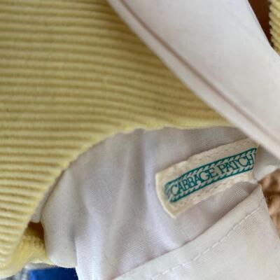 Set of 3 Vintage Cabbage Patch Kids