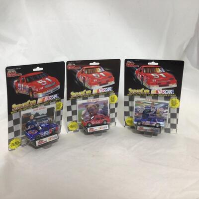 (98) NASCAR | Mixed Group of Racing Champions Stock Car Collectibles