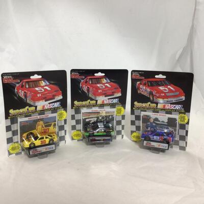 (98) NASCAR | Mixed Group of Racing Champions Stock Car Collectibles