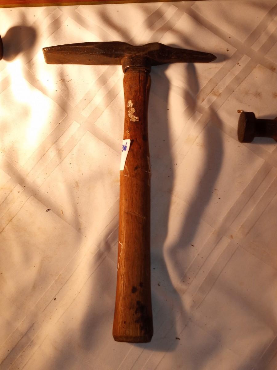 roofing hammer