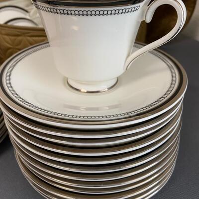 Royal Doulton England "Sarabande" China