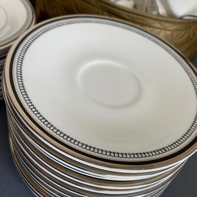 Royal Doulton England "Sarabande" China