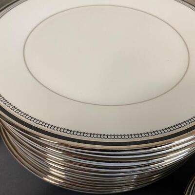 Royal Doulton England "Sarabande" China