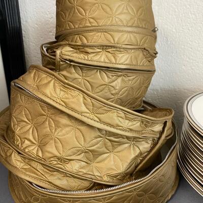 Royal Doulton England "Sarabande" China