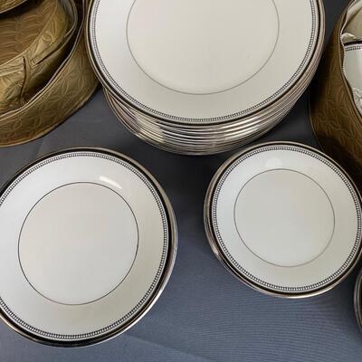 Royal Doulton England "Sarabande" China