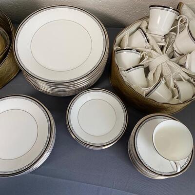 Royal Doulton England "Sarabande" China