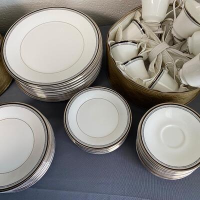 Royal Doulton England "Sarabande" China