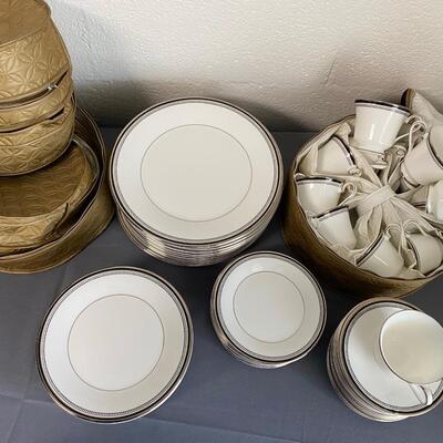 Royal Doulton England "Sarabande" China