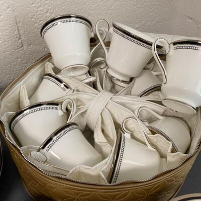 Royal Doulton England "Sarabande" China