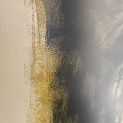 Roselle Davenport "Essai d'artiste"