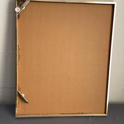 Roselle Davenport "Essai d'artiste"