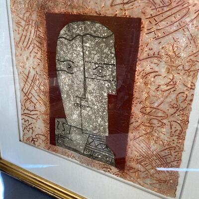 Max Paport "Young Boy"