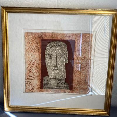 Max Paport "Young Boy"