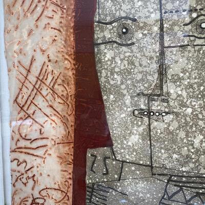 Max Paport "Young Boy"