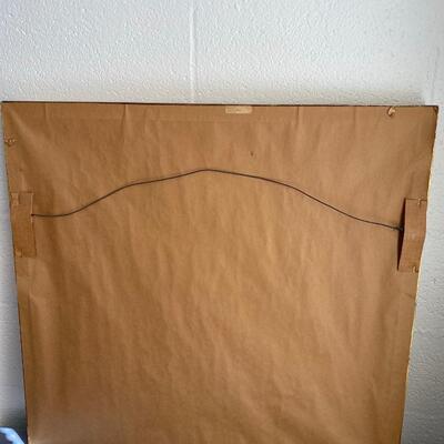 Max Paport "Young Boy"