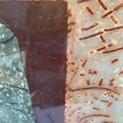 Max Paport "Young Boy"