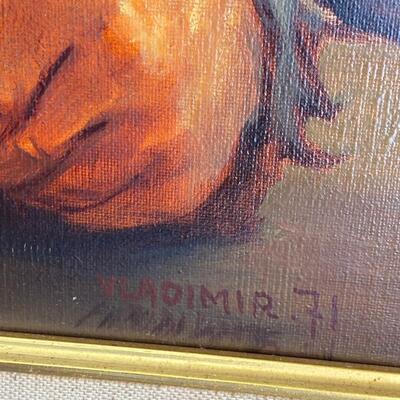 Stonjanovic Vladimir "Passage Money"