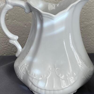 Set of 2 Godinger & Co. Pitchers