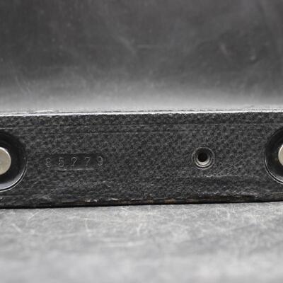 Antique Kodak No. 2A Folding Pocket Film Camera Brownie Automatic