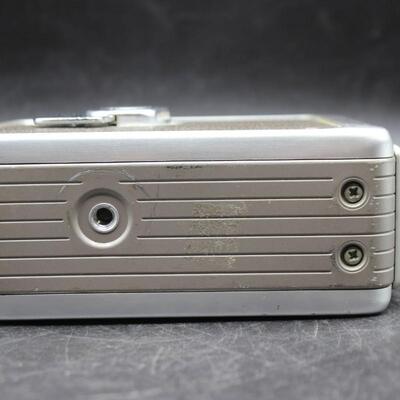Vintage Kodak Brownie 8 mm Movie Camera II