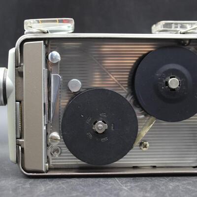 Vintage Kodak Brownie 8 mm Movie Camera II