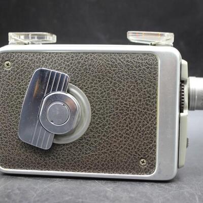 Vintage Kodak Brownie 8 mm Movie Camera II
