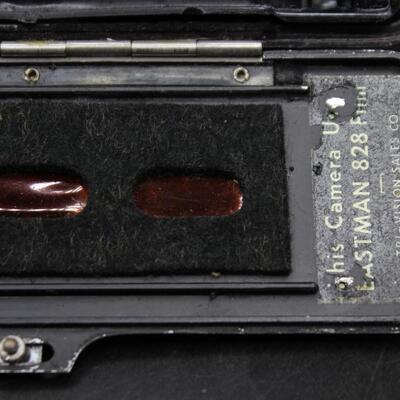 Vintage Haneel Tri-Vision Stereo Film Camera