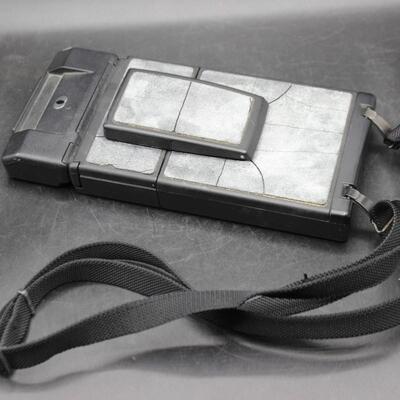 Vintage Polaroid SX-70 SE Land Camera