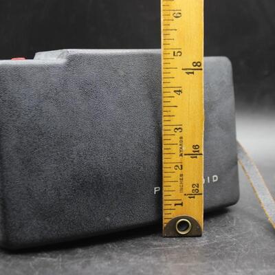 Vintage Polaroid Land Camera Automatic 100