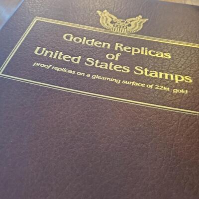 24k stamps