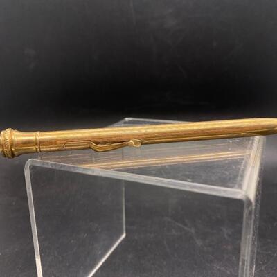 Vintage Antique Wahl Gold Filled Ever Sharp Mechanical Twist Pencil