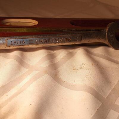 craftsman wrench