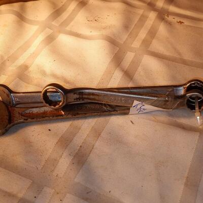 thoreson met wrenches