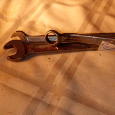 thoreson met wrenches