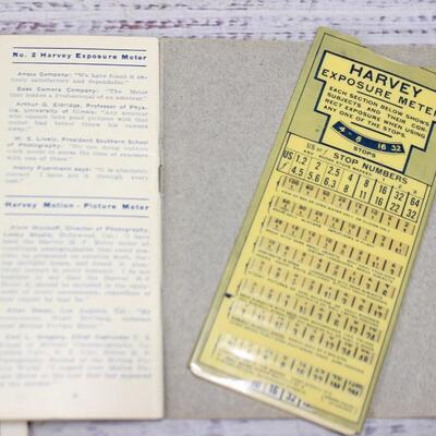 Antique Kodak Graflex 3A Rangefinder Bellows Camera Eastman Folmer & Schwing with Original Carrying Case & Instruction Manual