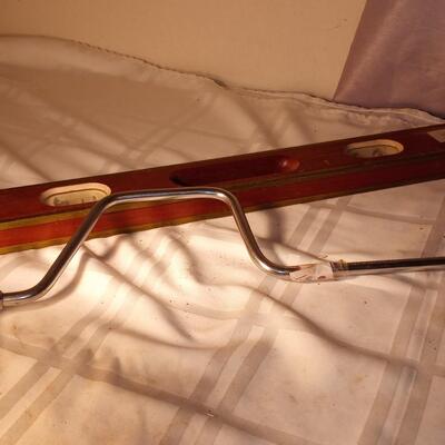 Wizard h2767 3/8 speed wrench