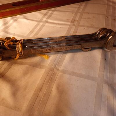 craftsman wrenches