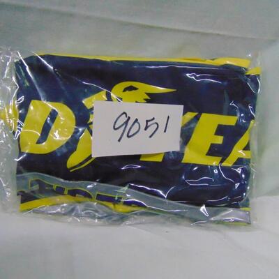 Item 9051 Goodyear inflatable