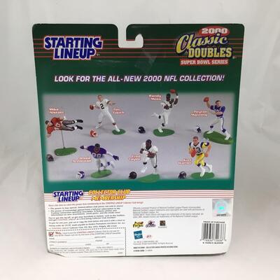 (149) PACKERS | Mixed Group of Packers Figures
