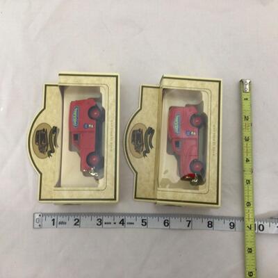 (152) LLEDO | Mixed Group of Lledo Model Cars