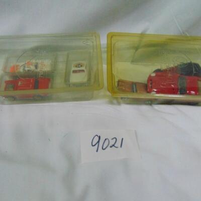 Item 9021 Small cars