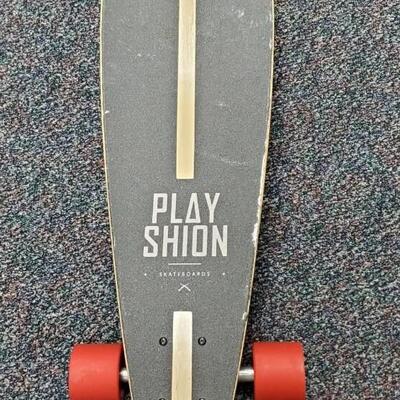 Play Shion Skateboard