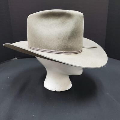 Stetson  20X Beaver