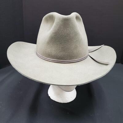 Stetson  20X Beaver