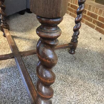 Antique table