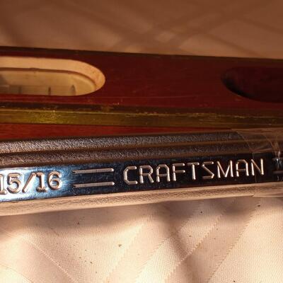 craftsman wreches