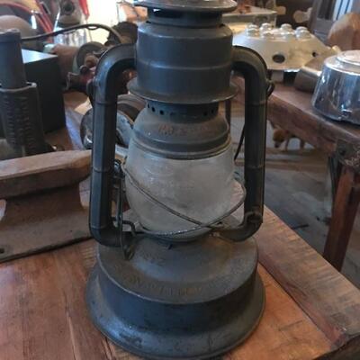 Vintage Lantern